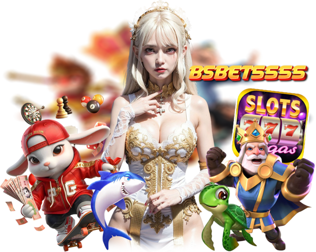 ทางเข้า BSBET5555 กำไรดี