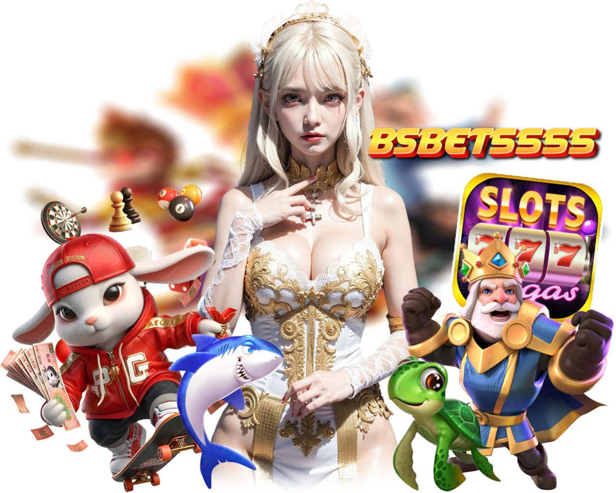 ทางเข้า BSBET5555 กำไรดี